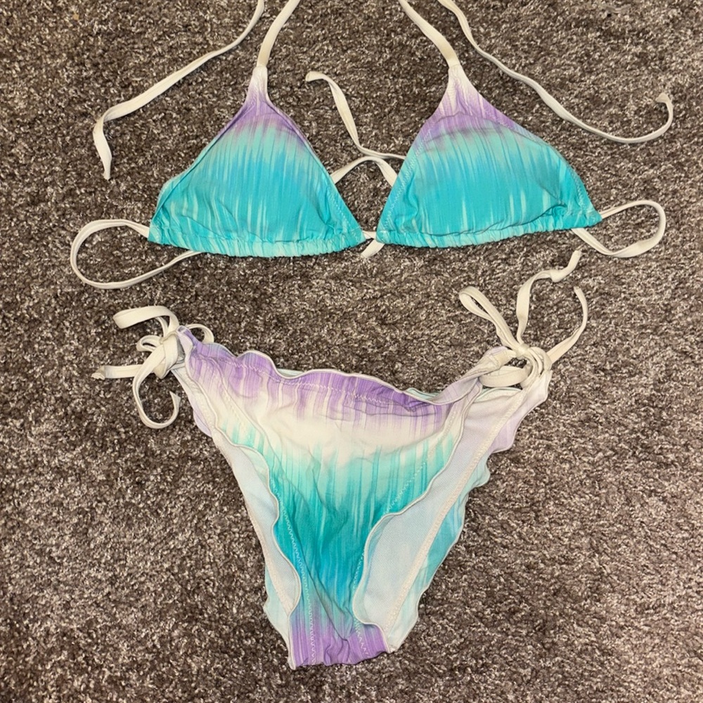 Women’s Bing bikini
